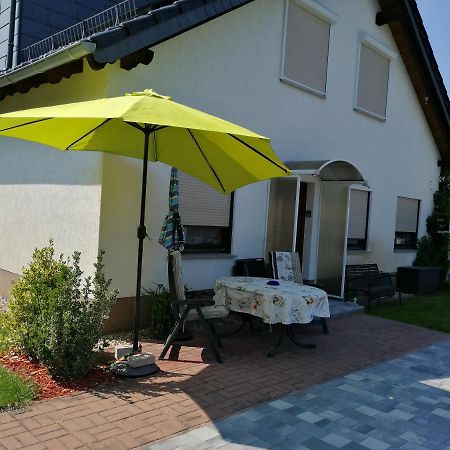 Frauendorf  Ruhe Und Bequemlichkeit 아파트 외부 사진