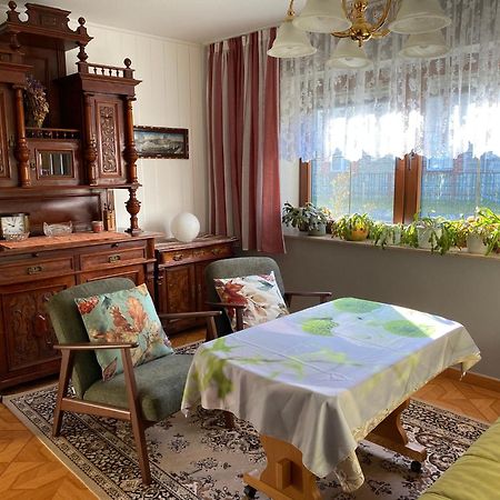 Frauendorf  Ruhe Und Bequemlichkeit 아파트 외부 사진