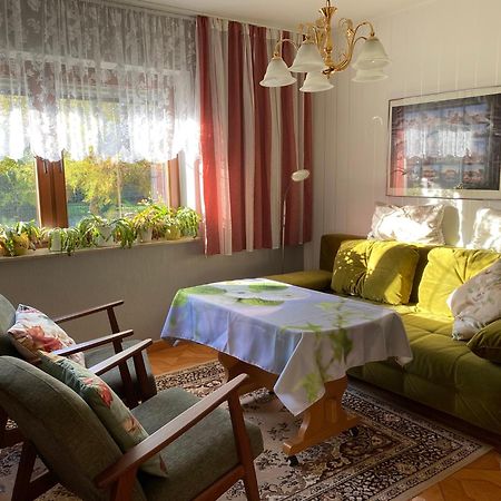 Frauendorf  Ruhe Und Bequemlichkeit 아파트 외부 사진