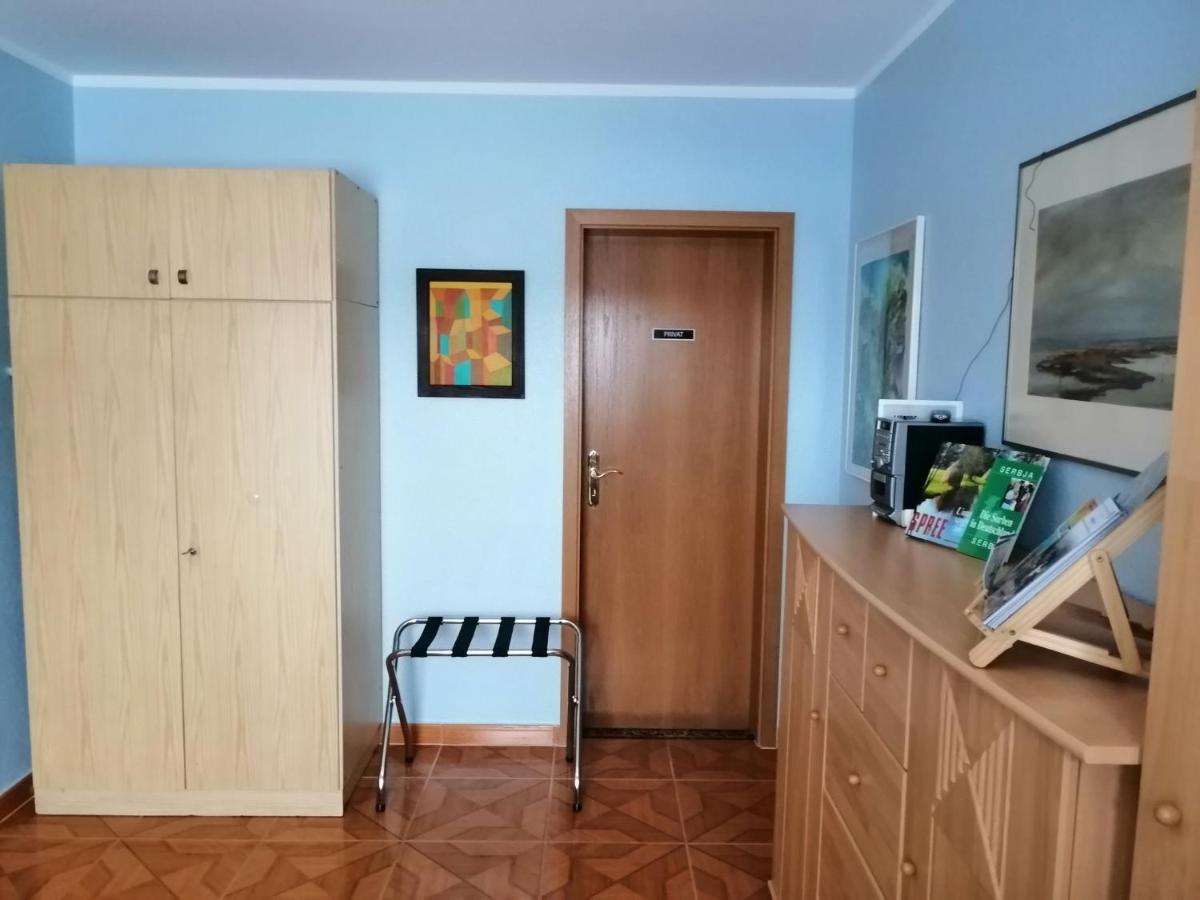 Frauendorf  Ruhe Und Bequemlichkeit 아파트 외부 사진